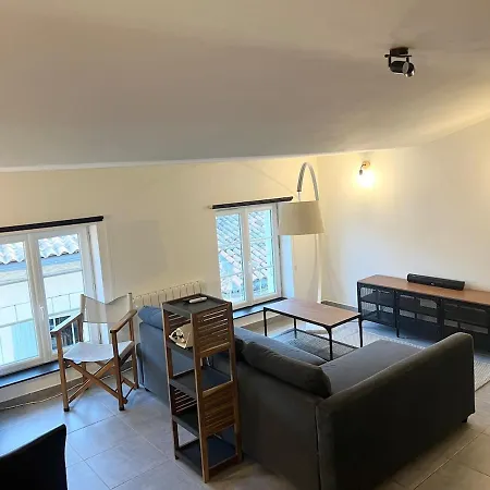 Appartamento Le Duplex Du Centre *