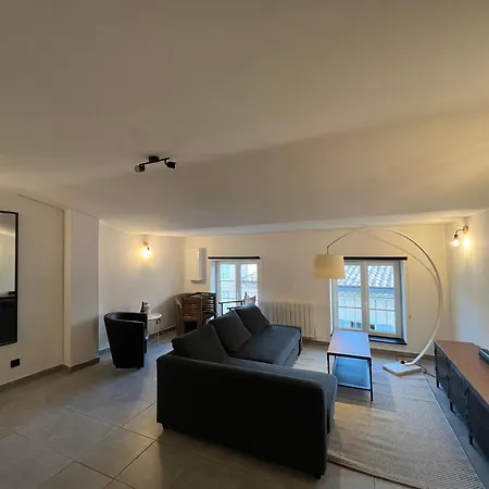 Le Duplex Du Centre Appartamento Montélimar