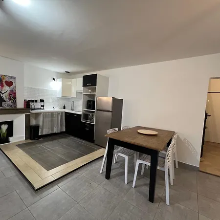 Le Duplex Du Centre Appartamento