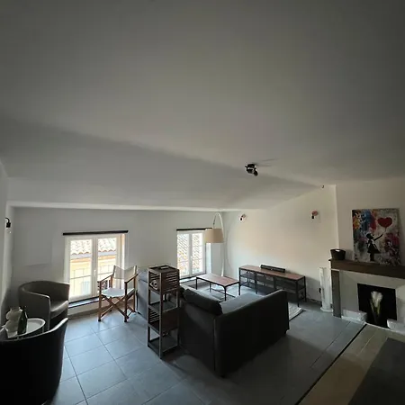 Appartamento Le Duplex Du Centre Montélimar