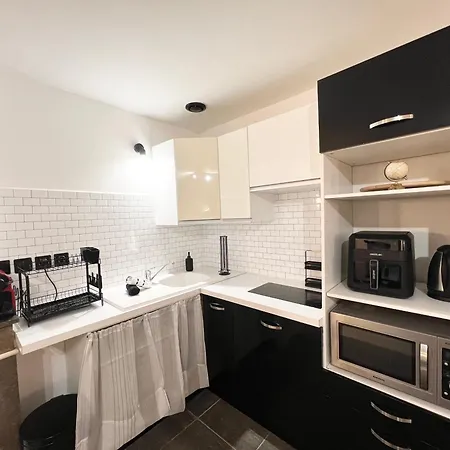 Le Duplex Du Centre Appartamento
