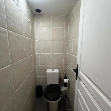 Le Duplex Du Centre Апартаменты