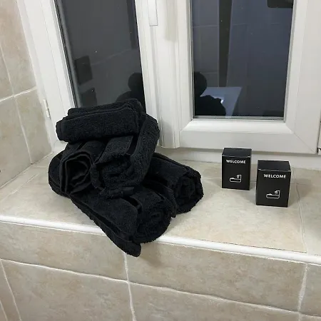 Le Duplex Du Centre *