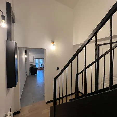 Le Duplex Du Centre *