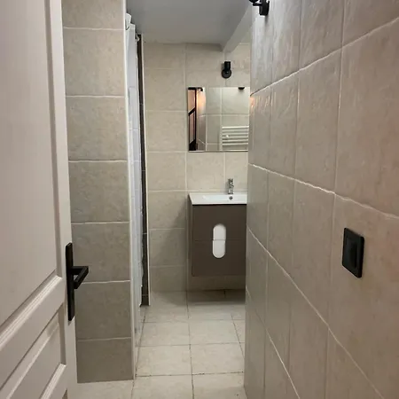 Le Duplex Du Centre Апартаменты