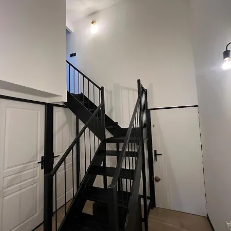 Le Duplex Du Centre