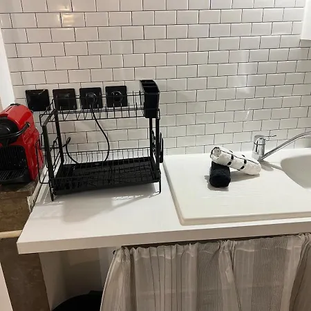 Le Duplex Du Centre Апартаменты