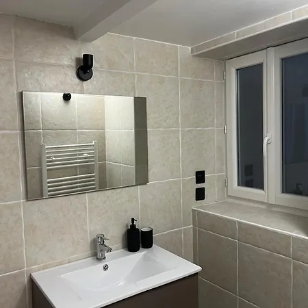 아파트 Le Duplex Du Centre 몽뗄리마