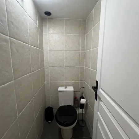 Le Duplex Du Centre *