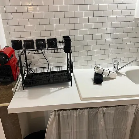 Le Duplex Du Centre 몽뗄리마