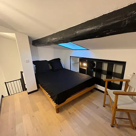 Le Duplex Du Centre